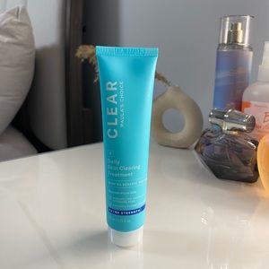 Paula’s choice daily acne treatment (2.25 fl. oz.)